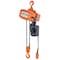 Vestil Economy Chain Hoist W/ Chain Container H-4000-3 - alternate 3